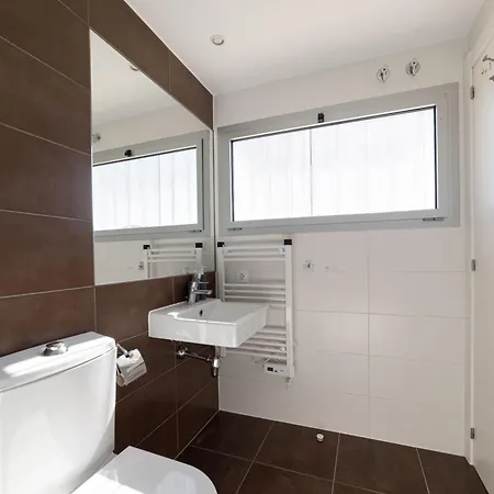 Mirador Sea View Кальпе